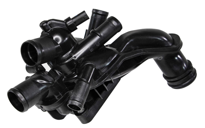 MINI Thermostat Housing (Cooper, Cooper Countryman, Cooper